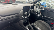 Ford Puma 1.0 EcoBoost Hybrid mHEV ST-Line X 5dr Petrol Hatchback